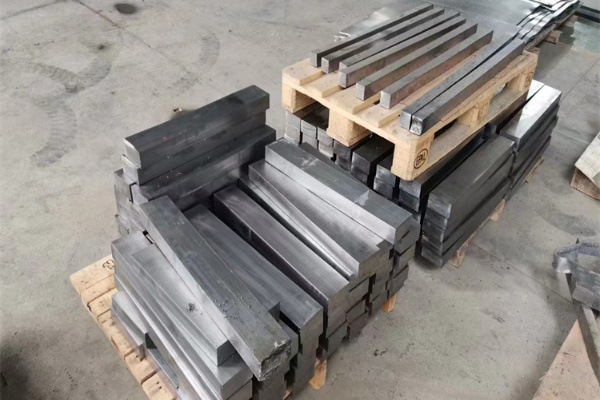 乌兰察布配重铅长条  核医学铅块 铅加工件