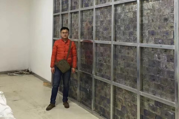 乌兰察布加速器防护铅砖 铅锭