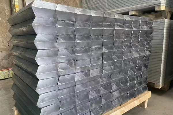 乌兰察布CT室射线防护铅砖