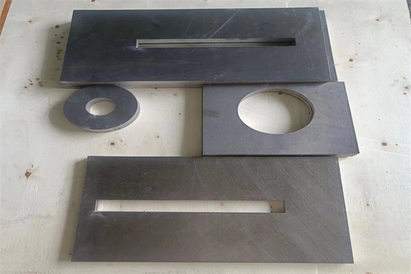 乌兰察布机加工铅块 铅梯合金加工