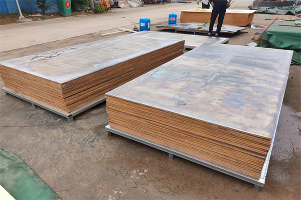 乌兰察布铅复合板 配重铅块 铅条