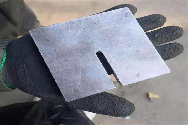 乌兰察布配重铅块 浇铸挤压铅块