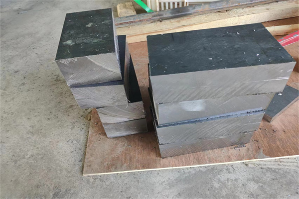 乌兰察布负重配重铅砖 射线防护用