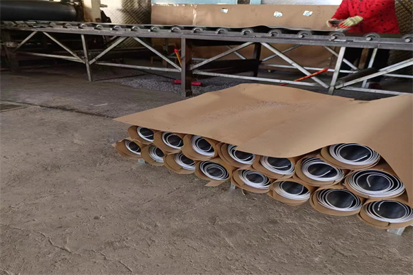 乌兰察布DR室病房射线铅皮