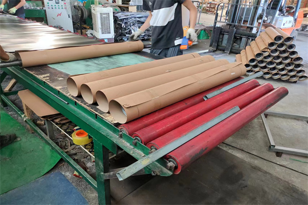 乌兰察布铅皮卷 医院工业墙体用铅皮