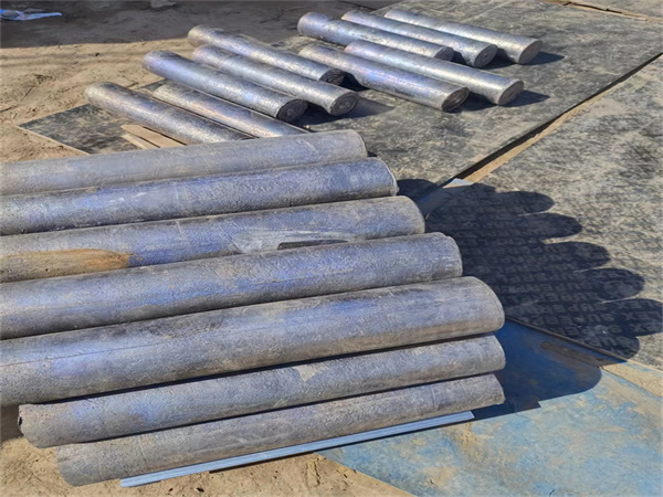 乌兰察布配重铅棒