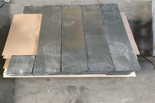 乌兰察布铅皮墙体防护钓鱼用