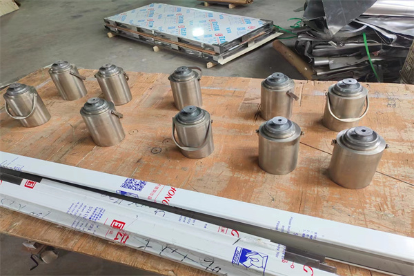 乌兰察布铅零件  铅加工件  铅件厂家