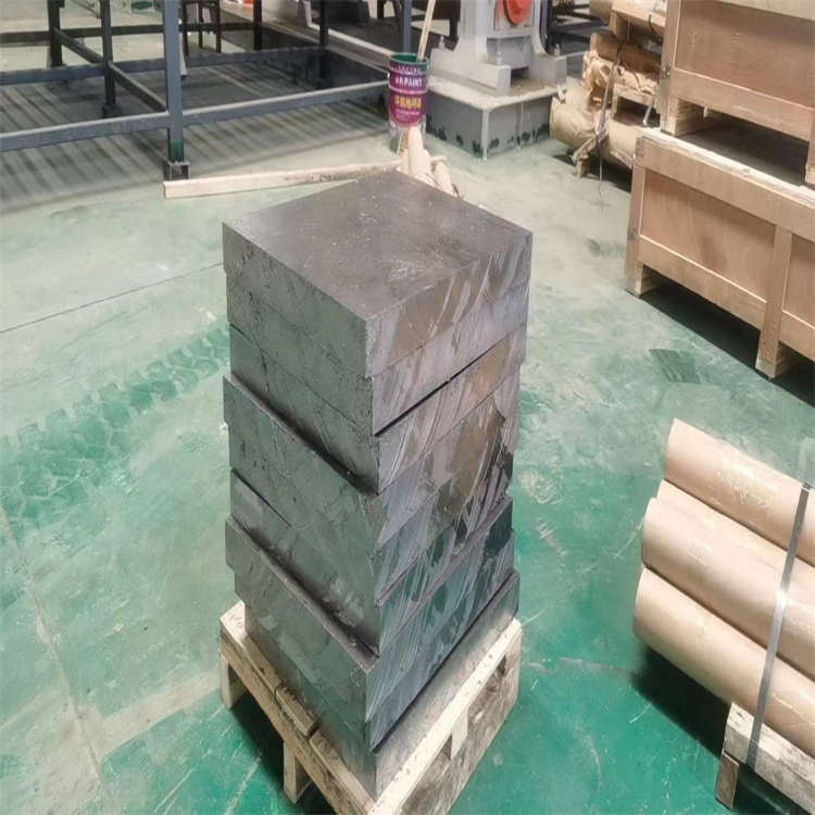 乌兰察布铅块的主要用途