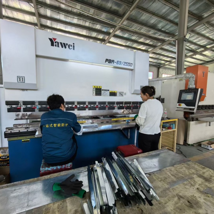 乌兰察布折弯铅件 