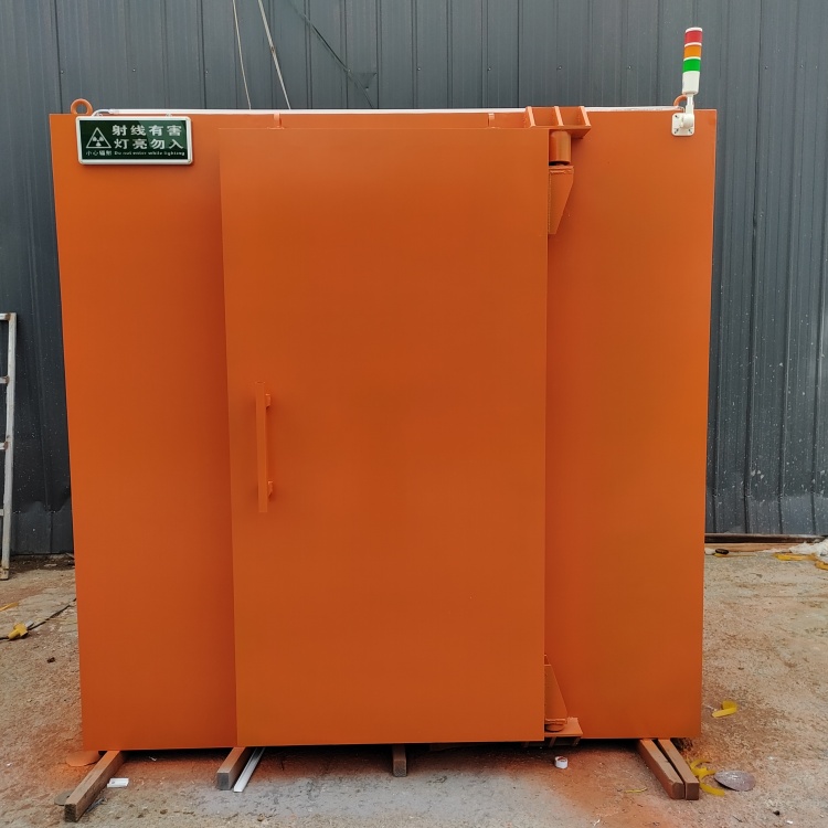 乌兰察布医用铅房